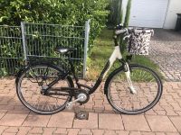 Diamant Damenfahrrad, Achat Komfort Tiefeinsteiger, 28 Zoll Rheinland-Pfalz - Alzey Vorschau