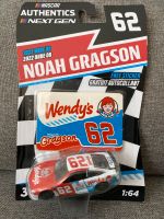 Nascar Authentics Next Gen No. 62 Noah Gragson 2022 Baden-Württemberg - Freudental Vorschau