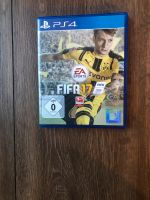 PS4 FIFA 17 Spiel PlayStation Fußball Bayern - Marktbergel Vorschau