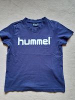 T-Shirt ☀️ Hummel ☀️ neuwertig ☀️ Nordrhein-Westfalen - Detmold Vorschau