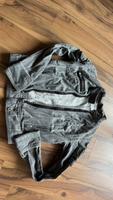 original PEPE Jeans Jacke in Grau Gr. S Bergedorf - Hamburg Lohbrügge Vorschau