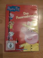 DVD Peppa Pig Das Feuerwehrauto Rheinland-Pfalz - Nauort Vorschau