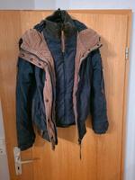 Naketano Winterjacke Herren gr M Hessen - Neustadt Vorschau