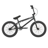 Kinderfahrrad BMX - Mankind NXS 18″ Bike black schwarz Pankow - Prenzlauer Berg Vorschau