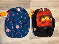 ❤️❤️❤️ Original Lego Ninjago Rucksack Kindergartenrucksack Neu Rostock - Stadtmitte Vorschau