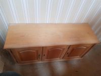 Schrank / Kommode / Sideboard Holz massiv Nordrhein-Westfalen - Porta Westfalica Vorschau