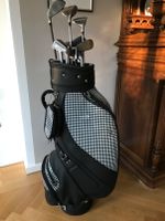 Damen Golfbag mit Troley und Golfschlägern Essen - Essen-Werden Vorschau