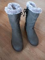 Remonte Winterstiefel Gr. 36 Bayern - Wonfurt Vorschau