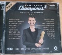 Schlagerchampions Nordrhein-Westfalen - Kleve Vorschau