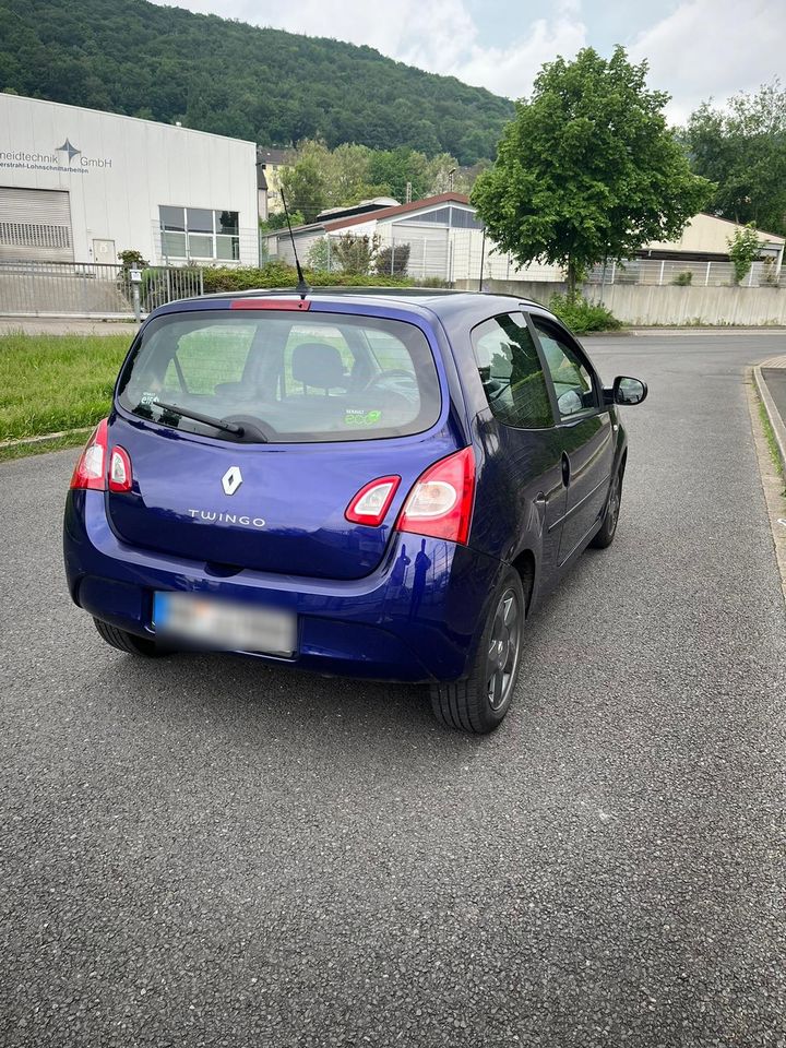 Renault Twingo 1.2 Bj 2013 mit TÜV in Hagen