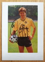 Andreas Möller (1989) BVB Autogrammkarte handsigniert Nordrhein-Westfalen - Werl Vorschau