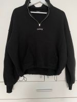 Oace Halfzip Pulli Bayern - Hallstadt Vorschau