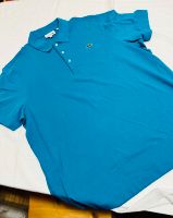 Lacoste Sport Poloshirt Türkis XXL Original Neu Neu Berlin - Reinickendorf Vorschau