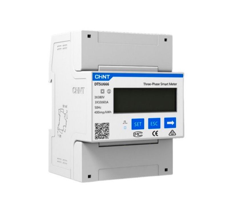 Sungrow Hybrid SH8RT -  inkl. Smartmeter, Ersatz, Notstom in Bergrheinfeld