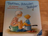 Töpfchen, Schnuller, Teddybär Baden-Württemberg - Schonach Vorschau