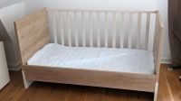 Paidi Babybett Juniorbett 140x70 cm Nordrhein-Westfalen - Lübbecke  Vorschau