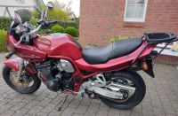 Suzuki GSF 1200 S Bandit rot Typ GV75A 1998 Kreis Pinneberg - Elmshorn Vorschau