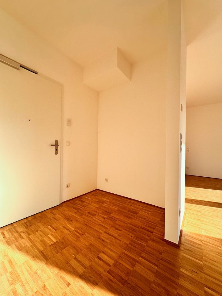 3-Zimmer-Maisonette-Wohnung mit Einbauküche in Lahnstein