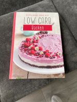 Low Carb Backen Buch NW Hamburg-Mitte - Hamburg Hamm Vorschau