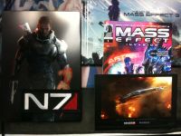 Mass Effect 3 N7 Deluxe / Collector's Edition Schleswig-Holstein - Flensburg Vorschau