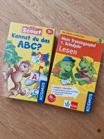 Kennst du das ABC und Trainingsspiel 1. Schuljahr Lesen Brandenburg - Stahnsdorf Vorschau