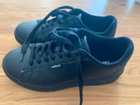 Levi’s Sneaker schwarz 38 Nordrhein-Westfalen - Wassenberg Vorschau