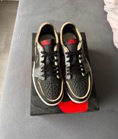 Nike Air Jordan 1 niedrig OG EX Nordrhein-Westfalen - Harsewinkel - Marienfeld Vorschau