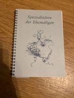 Spezialitäten der Ehemaligen/ Landwirtschaftsschule Lauffen Baden-Württemberg - Waibstadt Vorschau