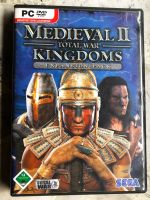 PC Spiel Medieval II Total War Kingdoms Nordrhein-Westfalen - Erkelenz Vorschau