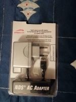 NDS AC Adapter Nintendo DS Speed Link Frankfurt am Main - Bergen-Enkheim Vorschau