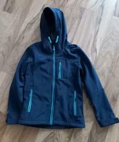 Killtec Funktionsjacke Softshell Mädchen Jacke Gr 140 Bayern - Holzheim a. Lech Vorschau