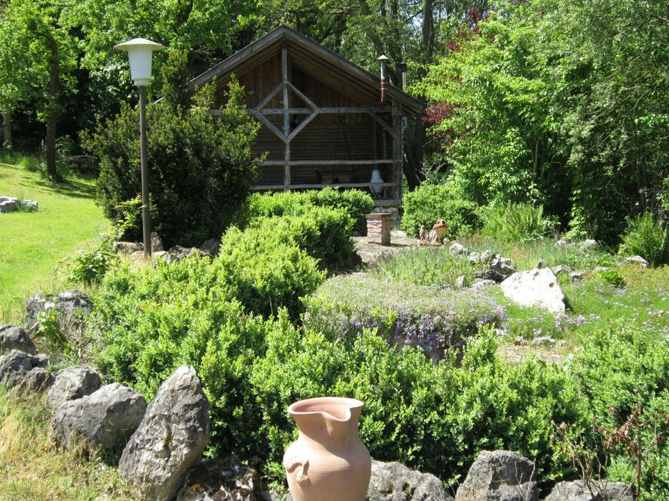 Haus im Naturparadies in Alleinlage in Mallersdorf-Pfaffenberg