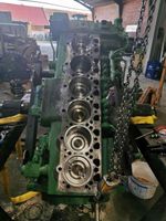 John Deere Motor / ZF ECCOM 1.5, 1.8, 2.0 Instandsetzung Thüringen - Suhl Vorschau