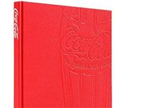 Coca-Cola Buch 125th Anniversary mit Stoffeinband, Neupreis 470€ Niedersachsen - Leer (Ostfriesland) Vorschau