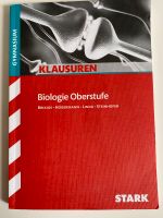 Klausuren Biologie Oberstufe (Stark Verlag) Rheinland-Pfalz - Ellerstadt Vorschau