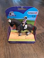 Schleich Horse Club 42457 Friese Hengst Reitturnier Duisburg - Duisburg-Mitte Vorschau