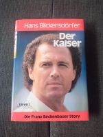 Biografie Franz Beckenbauer Sachsen - Chemnitz Vorschau