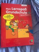 Mein lernspaß Grundschule Kr. München - Unterföhring Vorschau