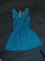 C&A, Kleidchen, Sommerkleid, Türkis, 122 wie neu Düsseldorf - Holthausen Vorschau