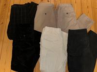 Verschiedene Hosen für Männer / Gr. 31-33 L XL Berlin - Reinickendorf Vorschau