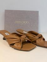 Jimmy Choo Sandalette Niedersachsen - Winsen (Luhe) Vorschau