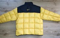 Vintage Nike Daunenjacke Winterjacke Nocta Style Baden-Württemberg - Bad Liebenzell Vorschau