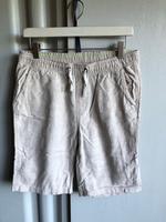 Shorts kurze Hose H&M Gr.S beige neuwertig Rheinland-Pfalz - Trier Vorschau
