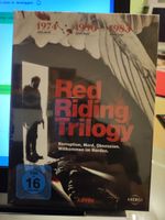 Red Riding Trilogy  OVP 3 Filme Box Kr. München - Neuried Kr München Vorschau