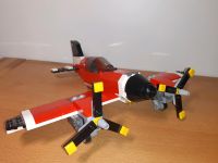 Lego 31047 Creator 3in1 Propeller- Flugzeug vollständig Rheinland-Pfalz - Kaiserslautern Vorschau