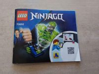 Lego Ninjago 70682 Spinjitsu Slam Jay Baden-Württemberg - Oedheim Vorschau