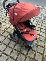 Kinderwagen von Joie Sachsen - Bad Gottleuba-Berggießhübel Vorschau