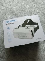 3D VR Headset für Handys von Tecknet Thüringen - Gera Vorschau