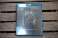 Game of Thrones, komplette 1. Staffel, Blu-Ray Discs Dortmund - Lütgendortmund Vorschau