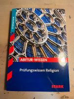 Prüfungswissen Religion vom Stark Verlag Hessen - Linsengericht Vorschau